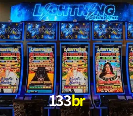 A Emoção da Loteria na 133br: Uma Chance de Mudança de Vida