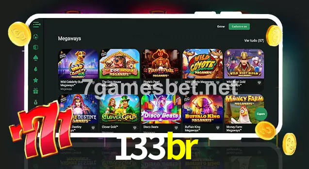 133br aplicativo