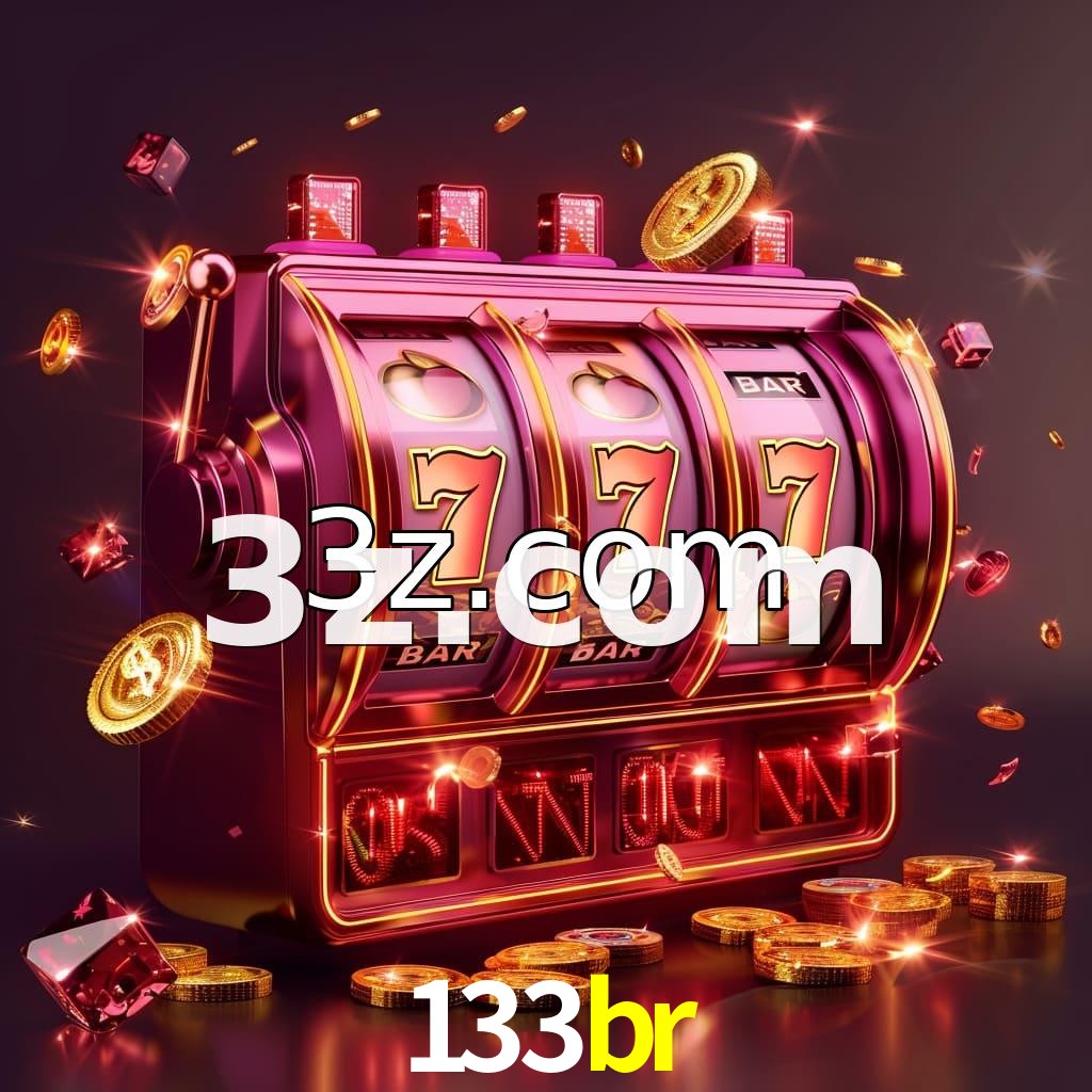 Bônus de Primeiro Depósito R$ 10.200 em 133br.COM