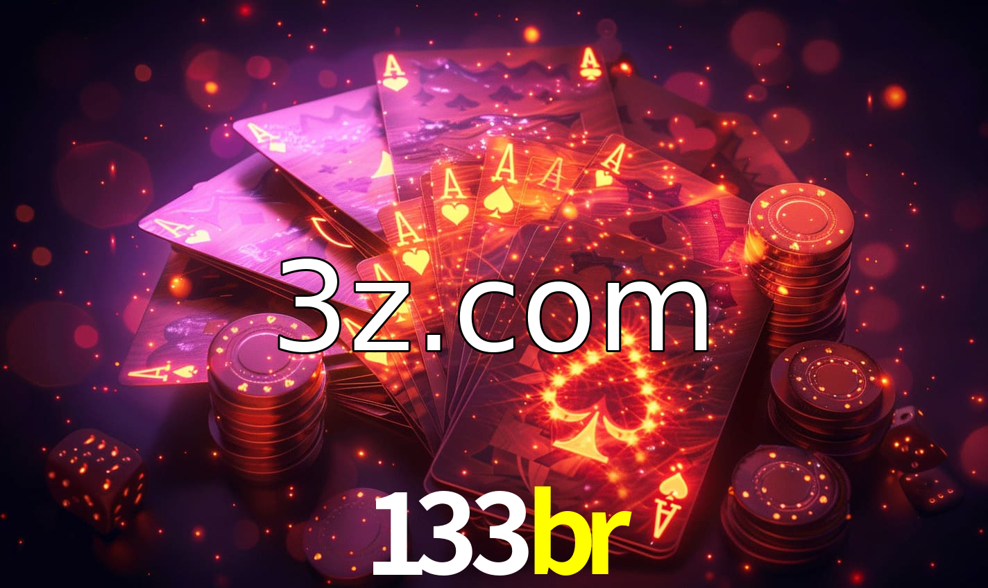 Login no Cassino Online 133br.com