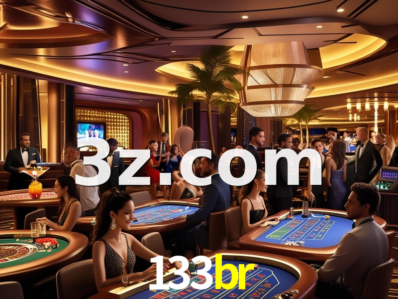 Apostas Esportivas no 133br.COM