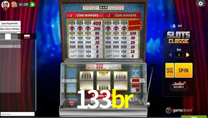 Explorando a Categoria de Eventos em Apostas na 133br