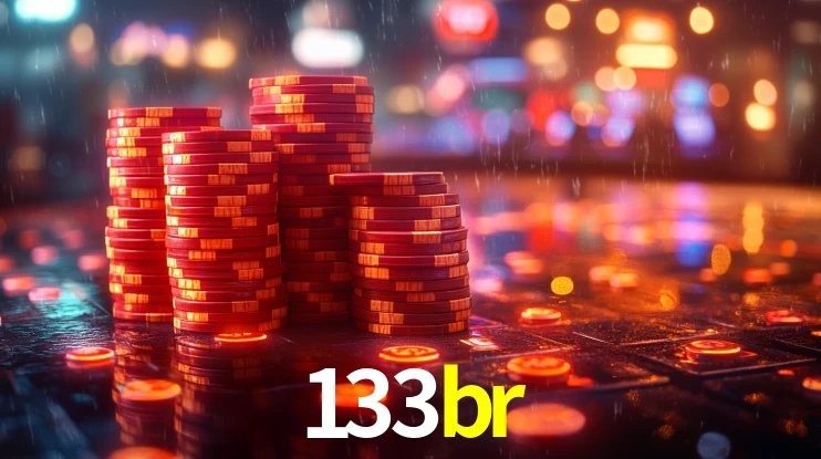 Sinta a adrenalina dos jogos de cassino com 133br
