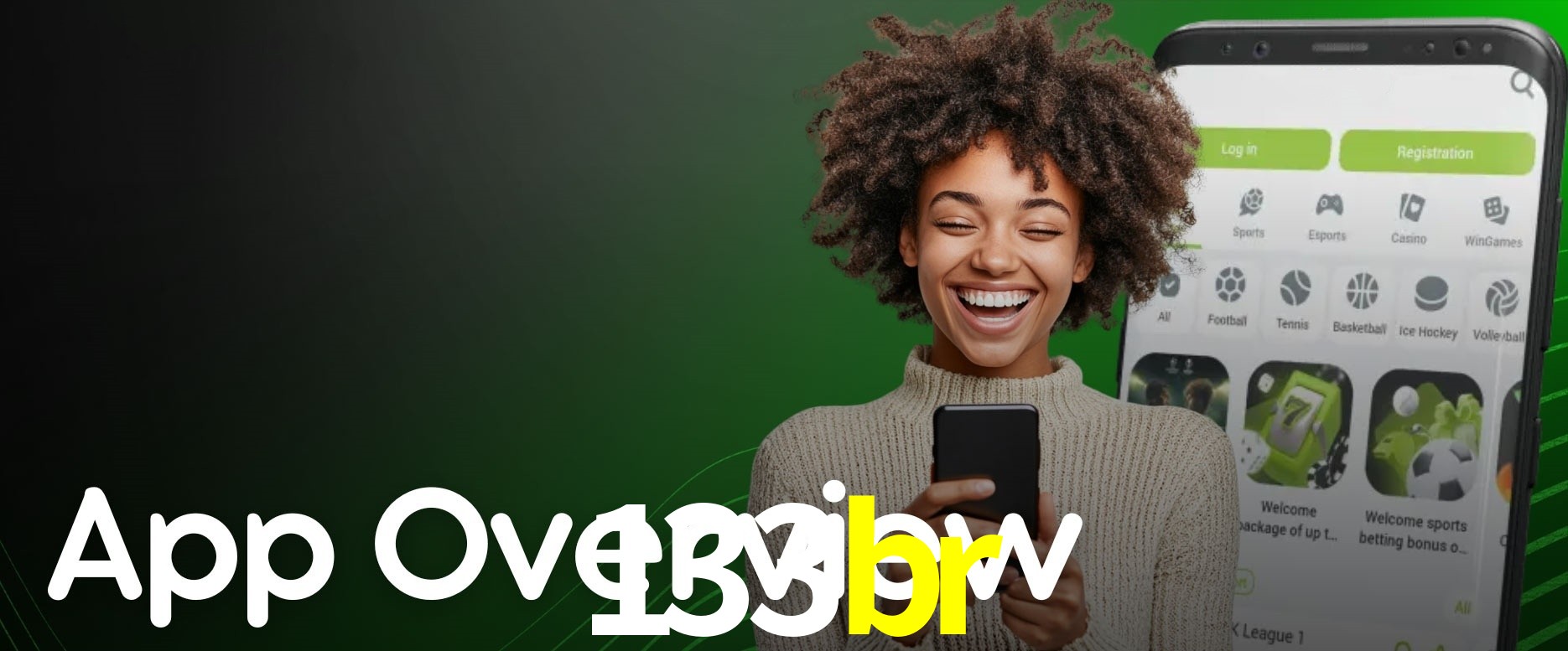 Quick Registration 133br