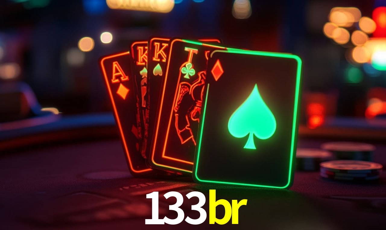 Jogos de Slot 133br