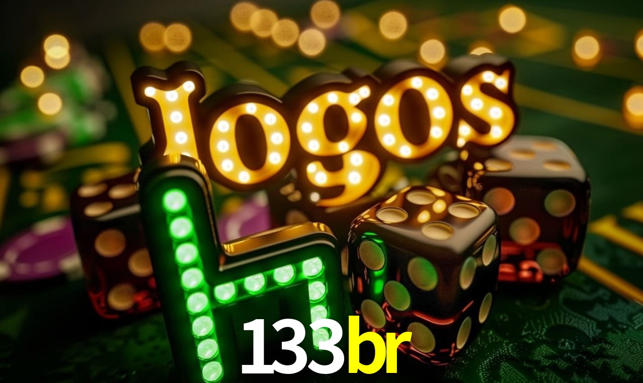 Diretório de Jogos 133br