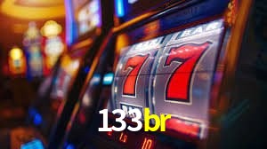 Tecnologia da Plataforma 133br