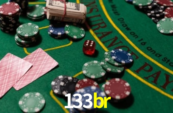 133br bet