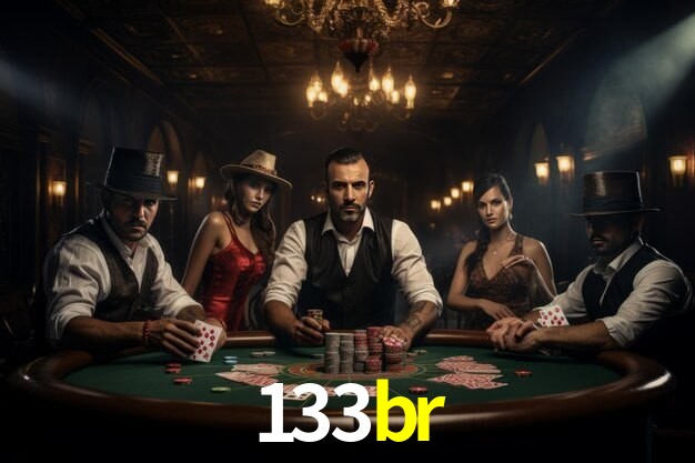 cassino 133br