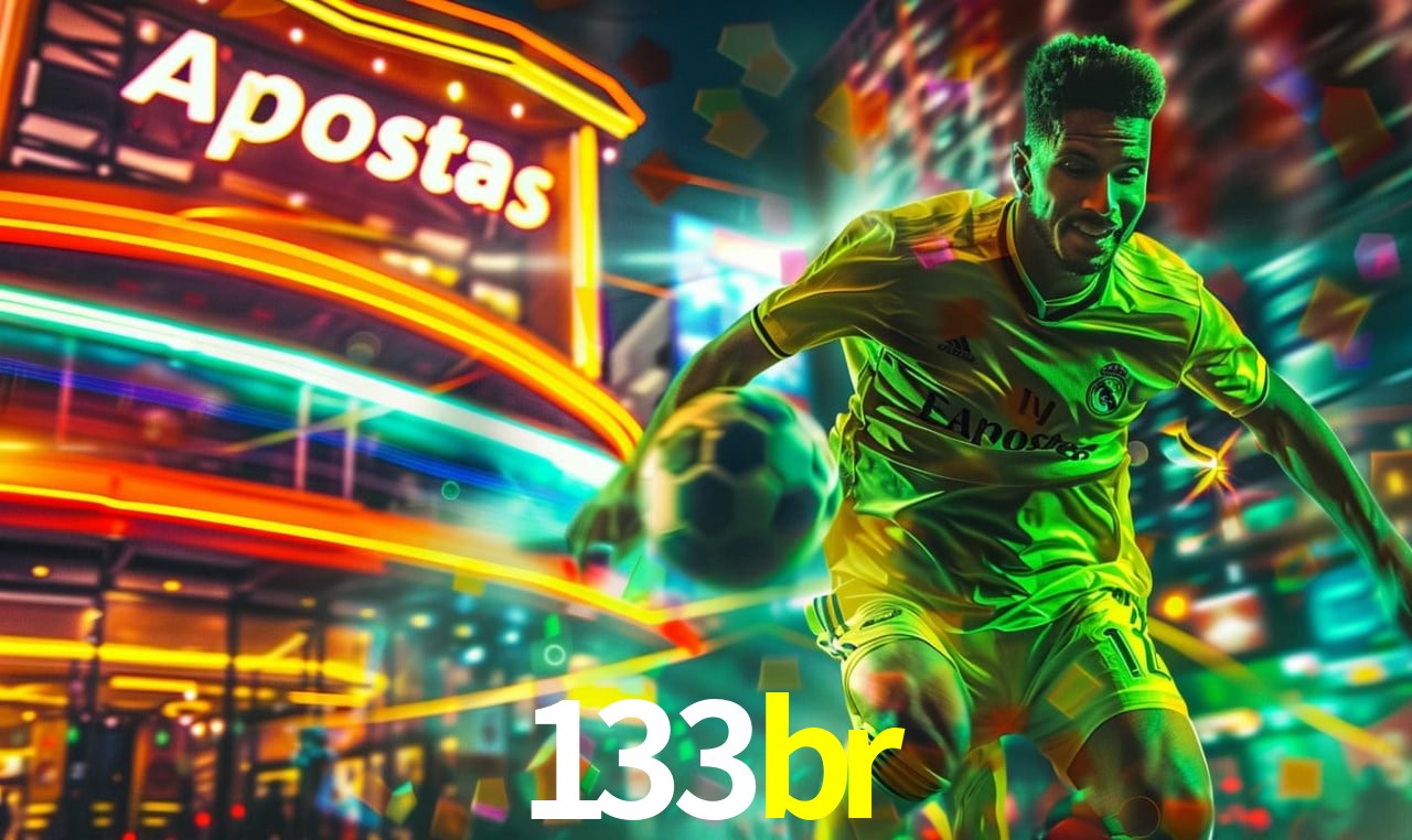 Provedores de Jogos 133br