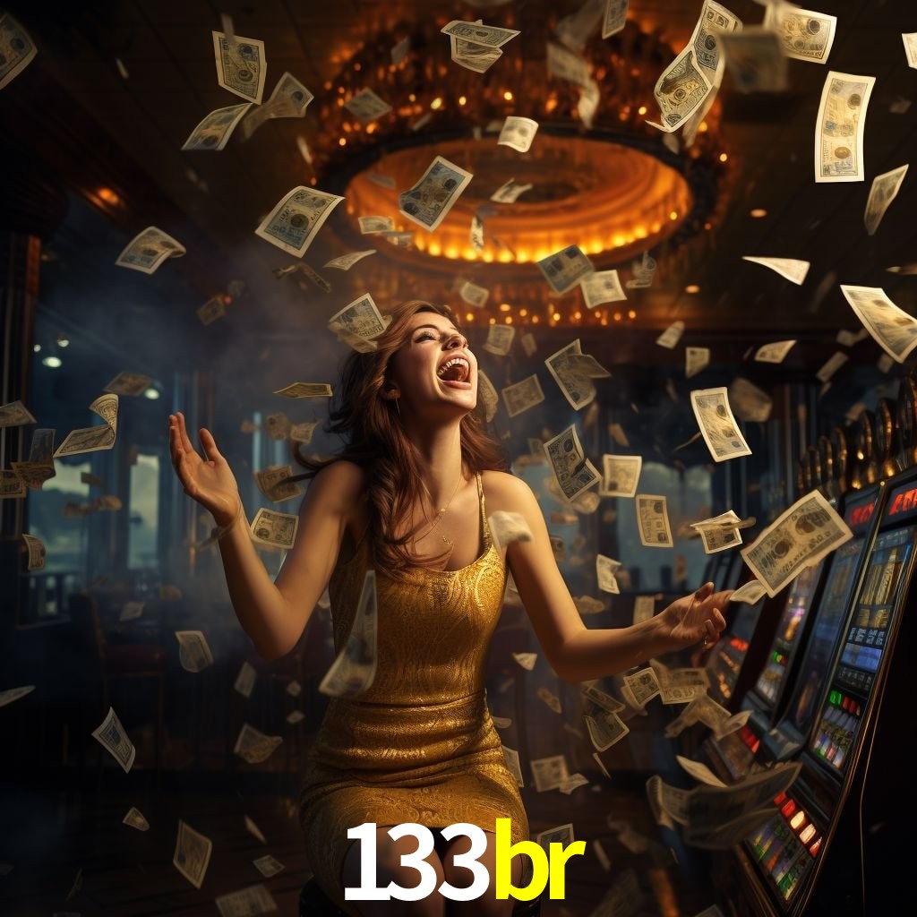 Roulette Table 133br