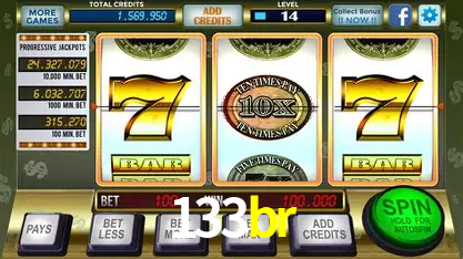 Weekend Specials 133br