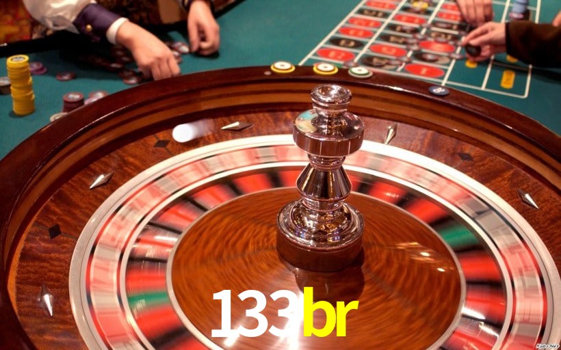 Casino Ao Vivo 133br
